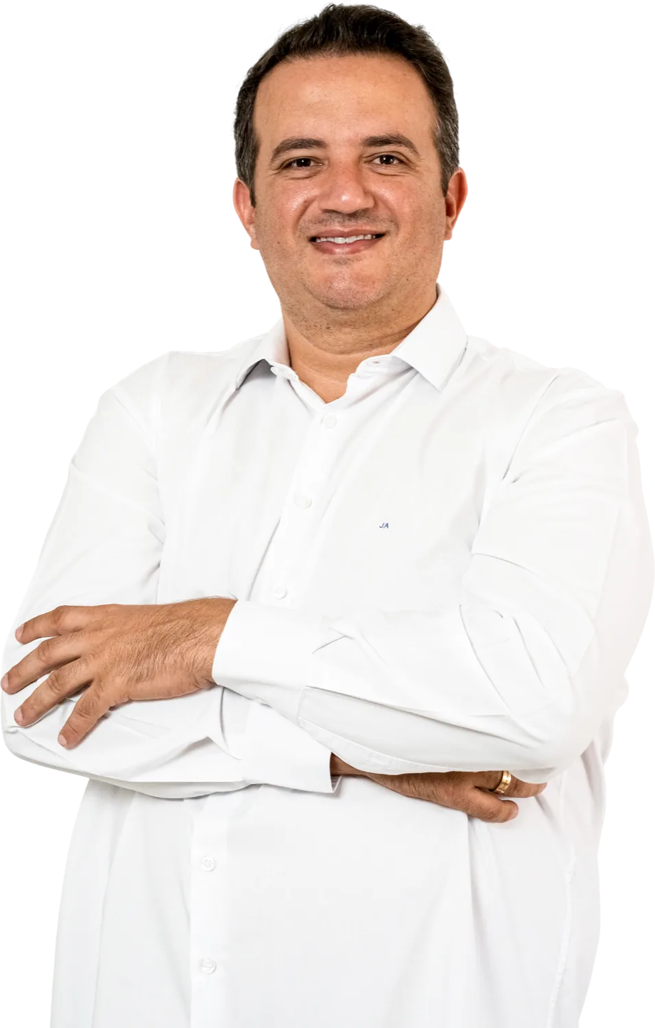 Dr. Jorge Ali, Candidato a Deputado Estadual por Minas Gerais